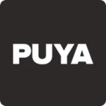 puya android application logo